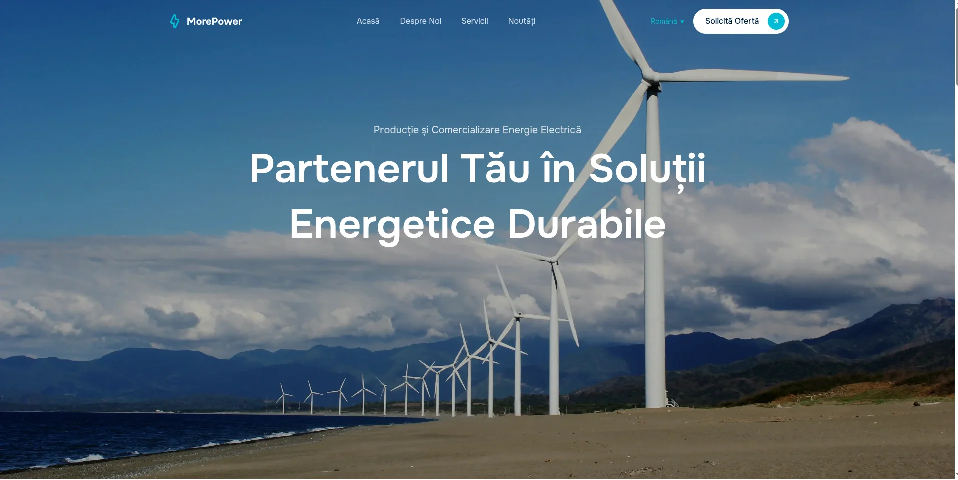 Bundller — one system, many brands — MorePower — one of the 7 brands